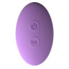 Stimulator Remote Control Silicone Please-Her