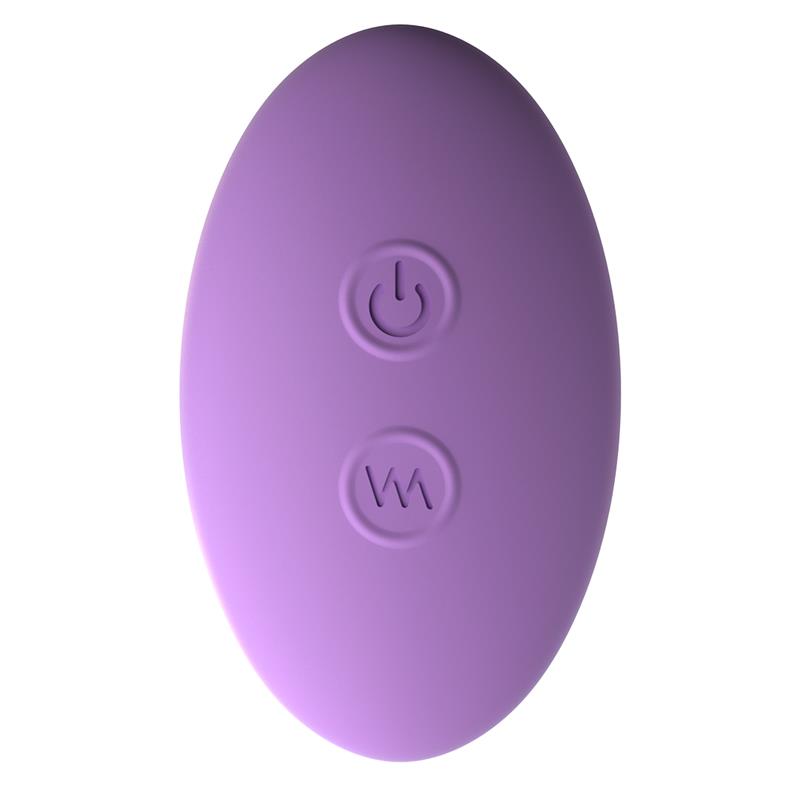 Stimulator Remote Control Silicone Please-Her