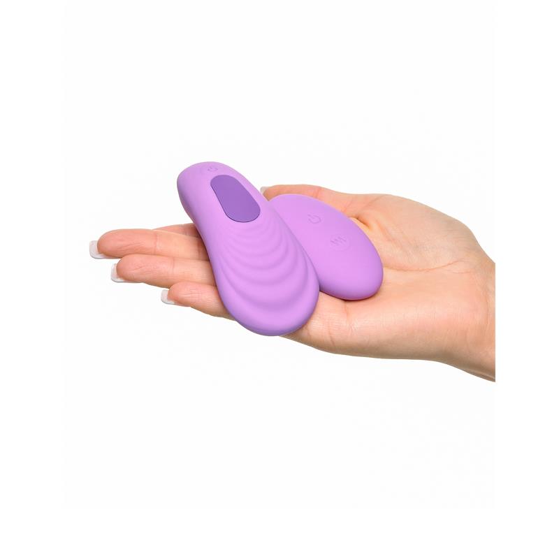 Stimulator Remote Control Silicone Please-Her