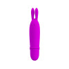 Mini Vibrador Boyce Color P?rpura
