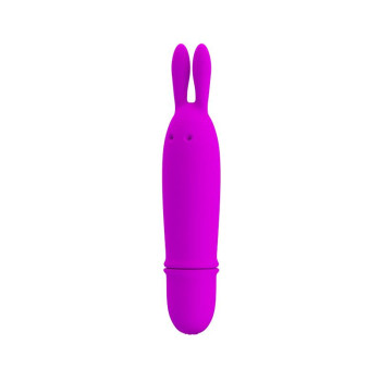 Mini Vibrador Boyce Color P?rpura