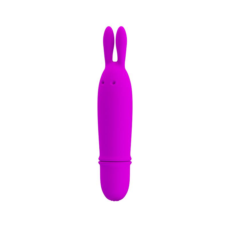 Mini Vibrador Boyce Color P?rpura