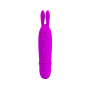 Mini Vibrador Boyce Color P?rpura