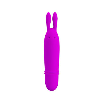Mini Vibrador Boyce Color P?rpura