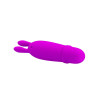 Mini Vibrador Boyce Color P?rpura