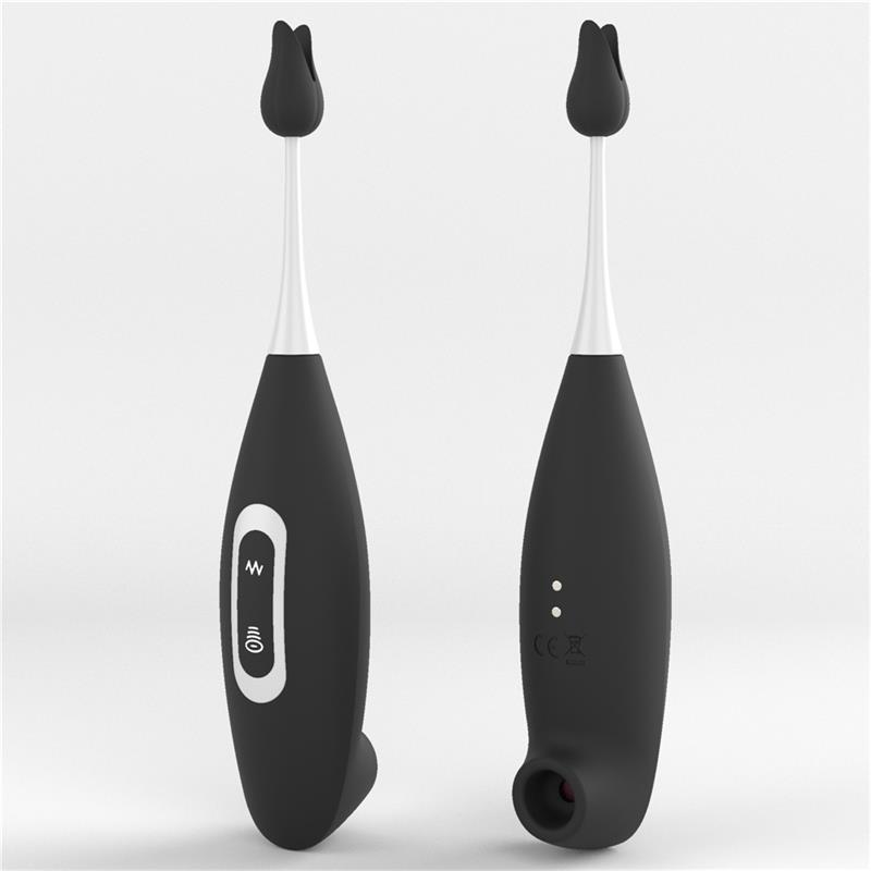 Ijoy Clitoris Sucker and Stimulator