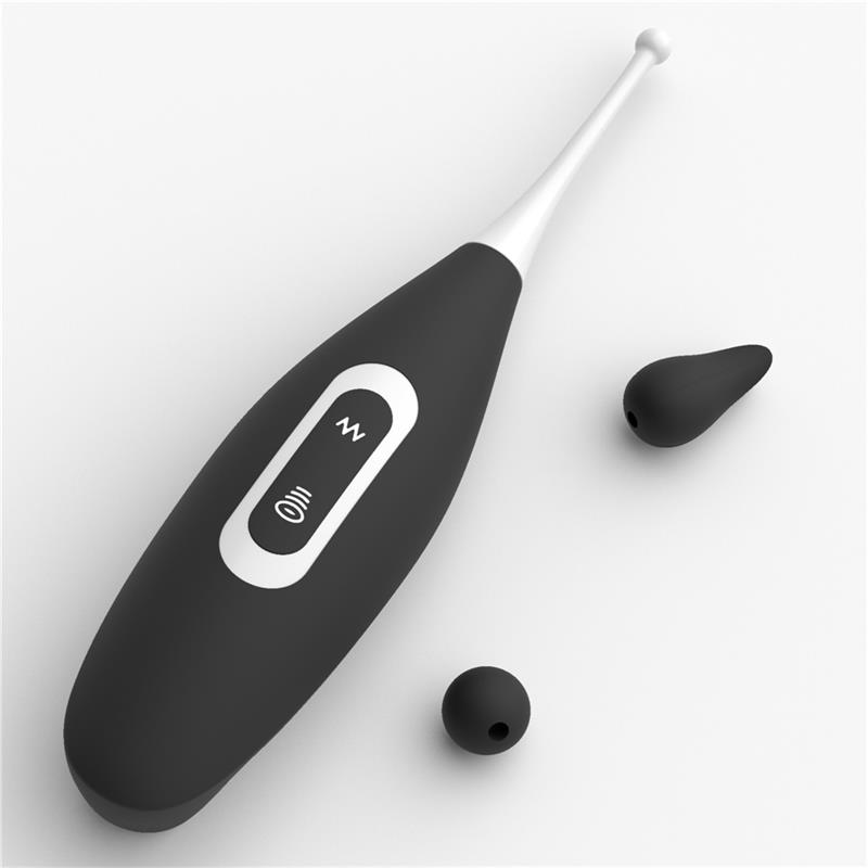 Ijoy Clitoris Sucker and Stimulator