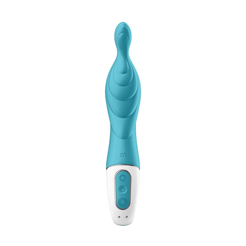 A-Mazing 2 Stimulator Turquoise