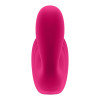 Stimulator Top Secret with APP Pink
