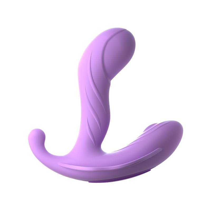 Estimulator G-Spot Stimulate-Her Purple