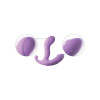 Estimulator G-Spot Stimulate-Her Purple