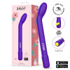 Gently G-Point Vibrator with APP Purple