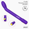 Gently G-Point Vibrator with APP Purple