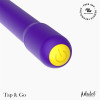 Gently G-Point Vibrator with APP Purple