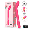 Gently G-Point Vibrator with APP Pink