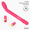 Gently G-Point Vibrator with APP Pink