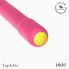 Gently G-Point Vibrator with APP Pink