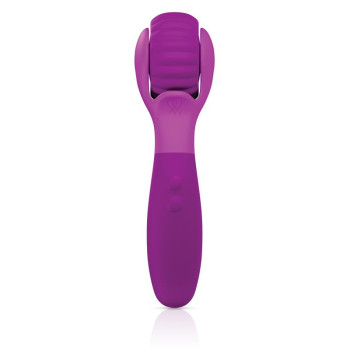 JIMMYJANE Evoke Du-o Vibrating Massage Wheel