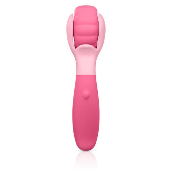 JIMMYJANE Evoke Sol-o Vibrating Massage Wheel