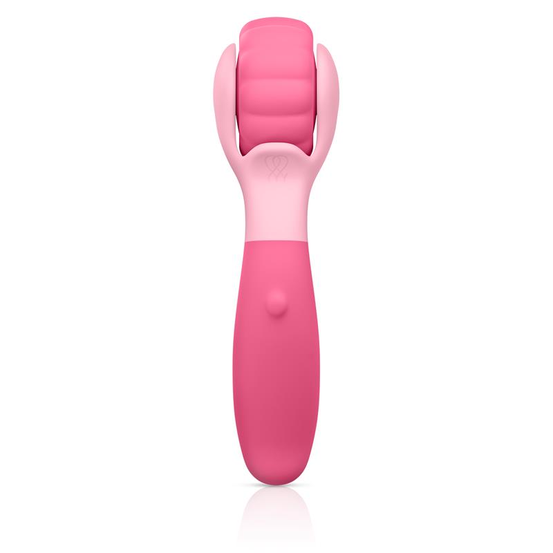 JIMMYJANE Evoke Sol-o Vibrating Massage Wheel