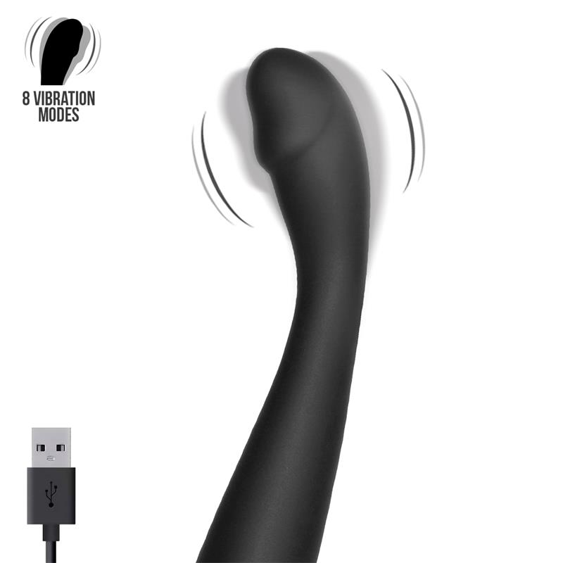 Staby Silicone Vibe Flexible-Bendable