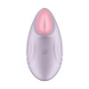 Tropical Tip with APP Satisfyer Connect Lilac