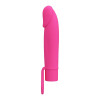 Xiuhcoatl G-spot Vibe Silicone