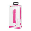 Xiuhcoatl G-spot Vibe Silicone