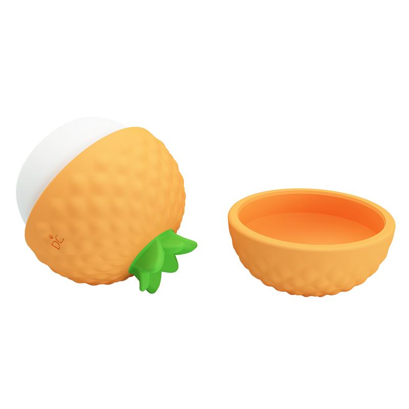 Pineapple Secret Thumping Stimulator