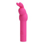 Gerardo Bunny Vibrator