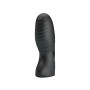 Alan Silicone Fingering Vibrator
