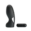 Alan Silicone Fingering Vibrator