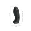 Alan Silicone Fingering Vibrator