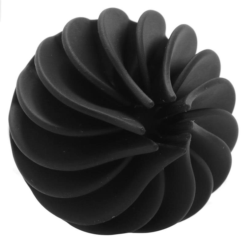 Clitoris Stimulator Layons Black/Gold