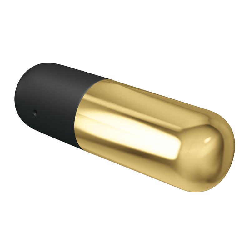 Golden Mini Massager
