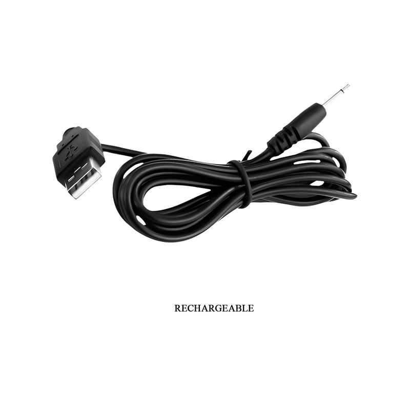 Golden Mini Massager