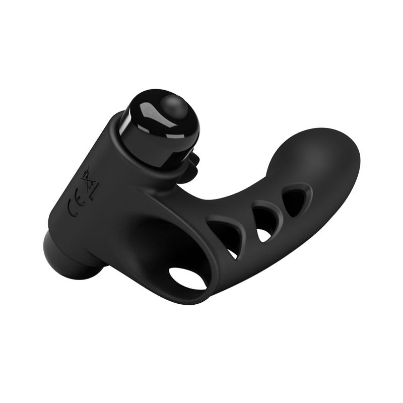 Orlando Honey Vibrating Finger