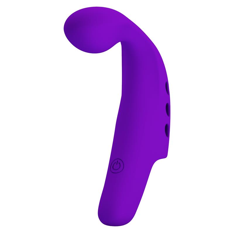 Gorgon Fingering Vibrator