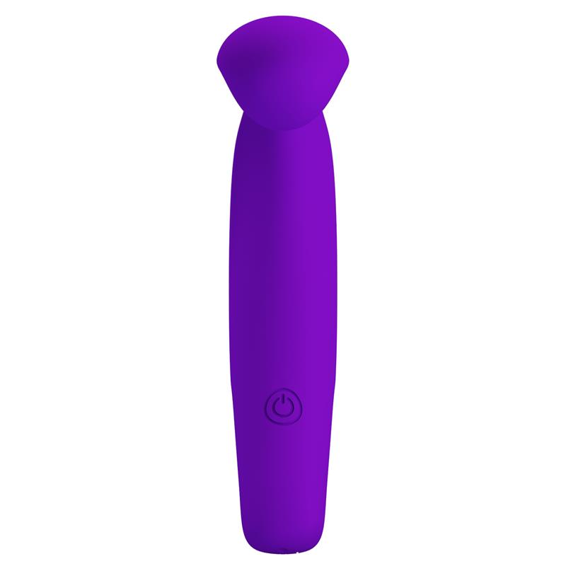 Gorgon Fingering Vibrator
