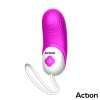 No. Thirteen Stimulator 2 in 1 Vibration and Pulsation