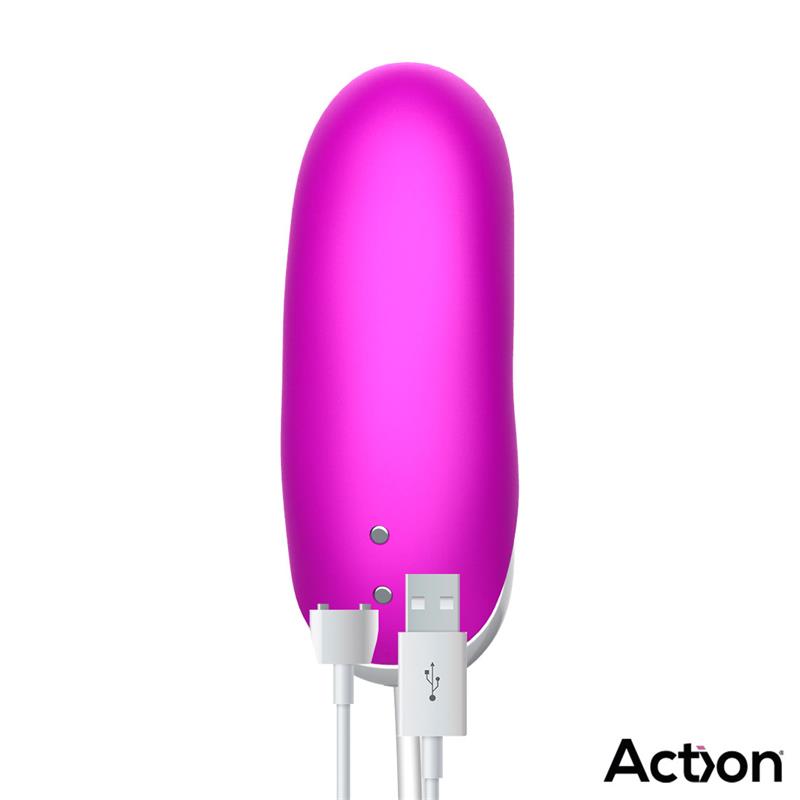 No. Thirteen Stimulator 2 in 1 Vibration and Pulsation