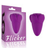 Flicker Stimulator with Flicking Purple