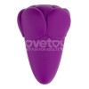 Flicker Stimulator with Flicking Purple