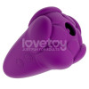 Flicker Stimulator with Flicking Purple