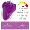 Flicker Stimulator with Flicking Purple