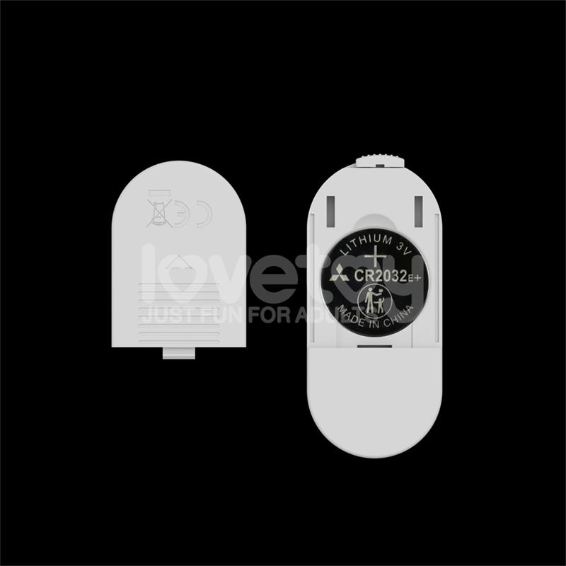 Knights Ring Vibrating Dual Purpose Sleeve Wavy