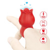 Jae Rose Finger Vibrator