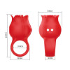 Jae Rose Finger Vibrator