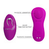 Romario Vibrating Panty Remote Control