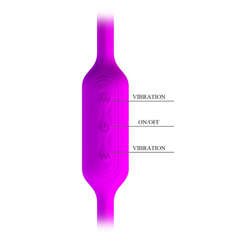 Dream Lovers Whip Stimulator Eggs